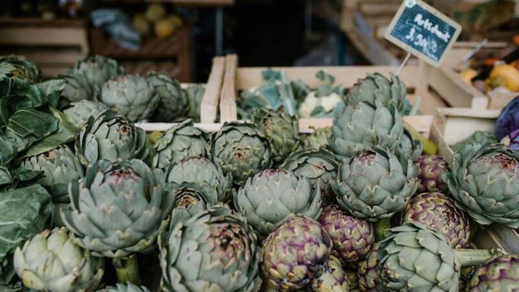 Bahar aylarında sakın bunları yemeyin! Hasta olmamak için uzmana kulak verin: Yaşam kalitenizi artırmak çok kolay 6